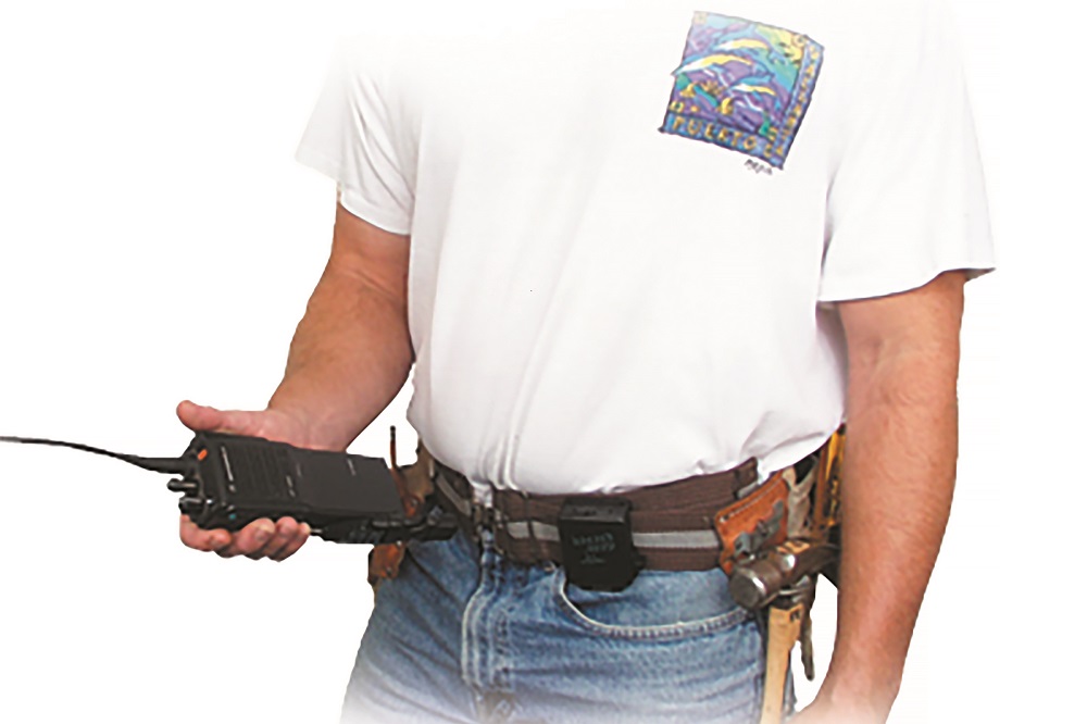 2 Way Radio Retractors 2 Way Radio Retractors