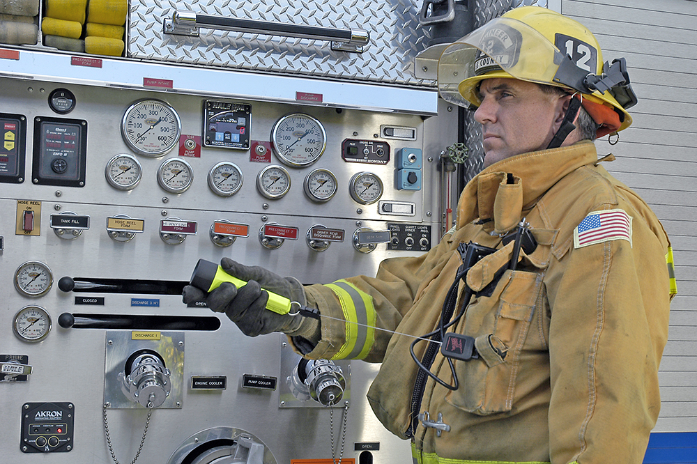 Flashlights Flashlights