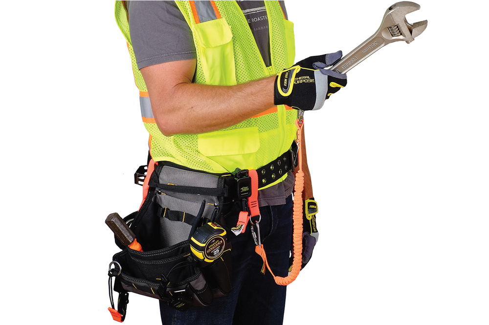 Personal Tool Tethers Personal Tool Tethers