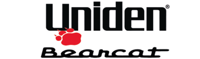 Uniden bearcat