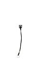 Gearkeeper AC0-0903 lanyard - pixels 125