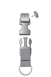 GearKeeper AC0-1003 pixels 250