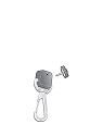 GearKeeper AC0-1005 pixels 125