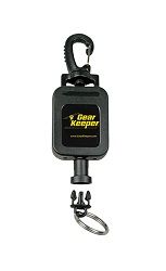 GearKeeper RT2-0042 retractor - pixels 250