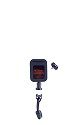 Gearkeeper RT2-4022 Retractor  - pixels 125