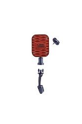GEARKEEPER RT2A-4022-R pixels 250