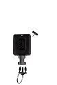Gearkeeper RT3-0023 Retractor - pixels 125