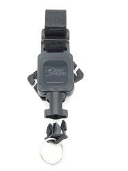 Gearkeeper RT4-5171QC2 retractor - pixels 250