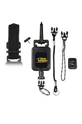 RT4-5272 LUXE COMBO MOUNT GearKeeper 250 pixels