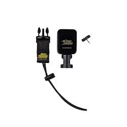 Gearkeeper RT4-5622 retractor - pixels 250