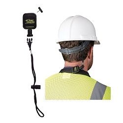 GearKeeper RT5-5602 Retractor - pixels 250