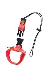 GearKeeper TL1-2007 10-pack wrist lanyard - pixels 250