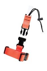 GearKeeper TL1-2009 Side Release Wrist Lanyard - pixels 250