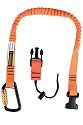 GearKeeper TL1-3042 10-Pack lanyard - Pixels 125